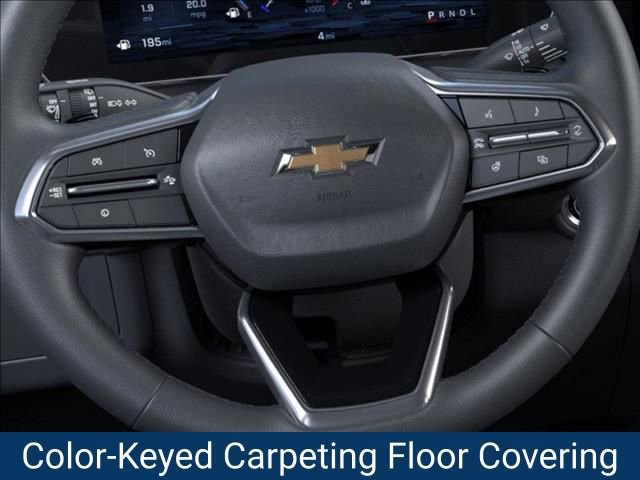 New 2026 Chevrolet Tahoe LT image 22