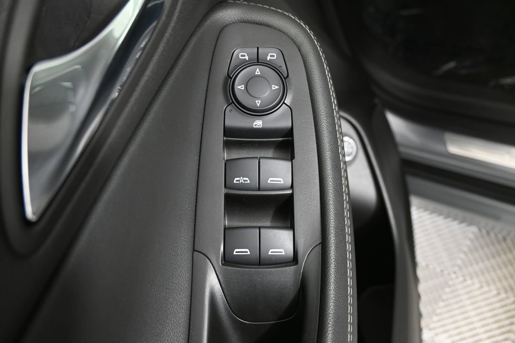 Used 2023 Buick Encore GX Select w/ Sport Touring Package image 19