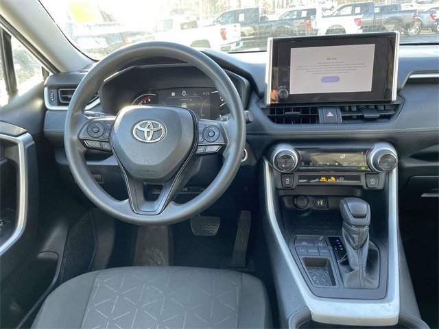 Used 2024 Toyota RAV4 XLE image 14