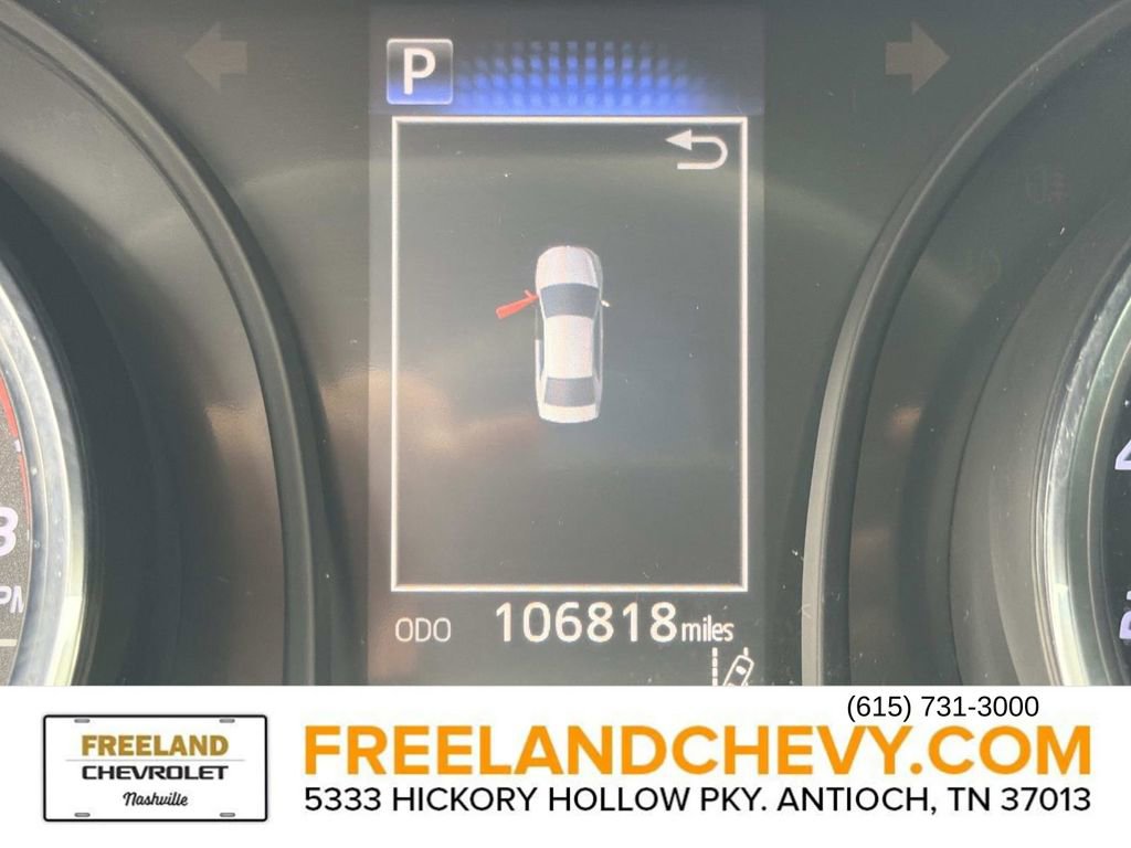 Used 2019 Toyota Camry SE image 30