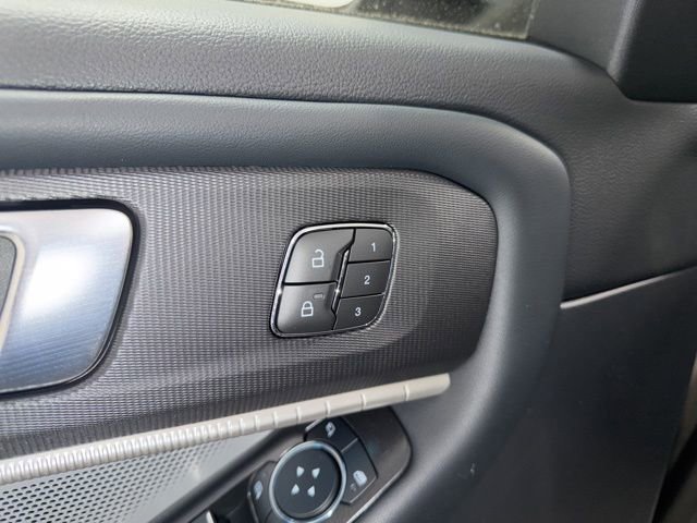 New 2026 Ford Explorer Tremor w/ Tremor Ultimate Package image 11