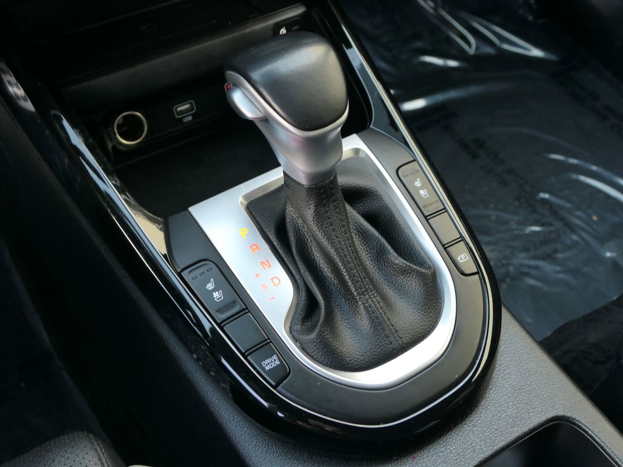 Used 2022 Kia Forte GT-Line w/ GT-Line Premium Package image 21