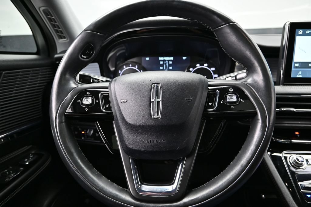 Used 2022 Lincoln Corsair AWD w/ Premium Package image 27