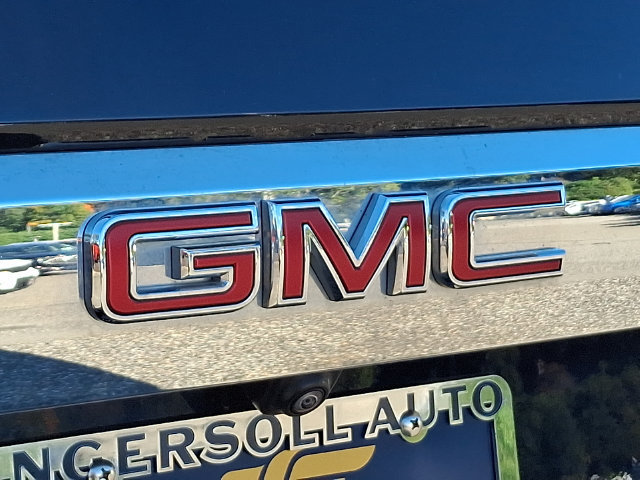 Used 2024 GMC Yukon XL SLT AWD/4WD image 33