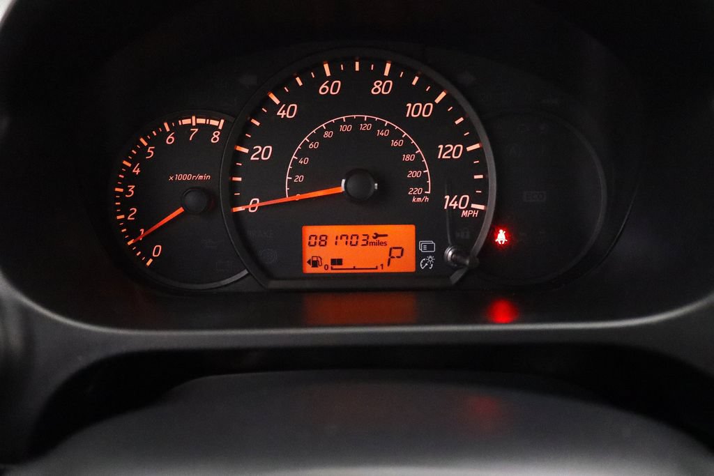 Used 2020 Mitsubishi Mirage G4 ES FWD image 18
