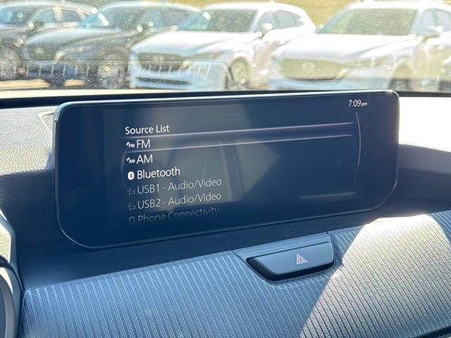 New 2026 MAZDA CX-90 3.3 Turbo w/ Select Package image 18