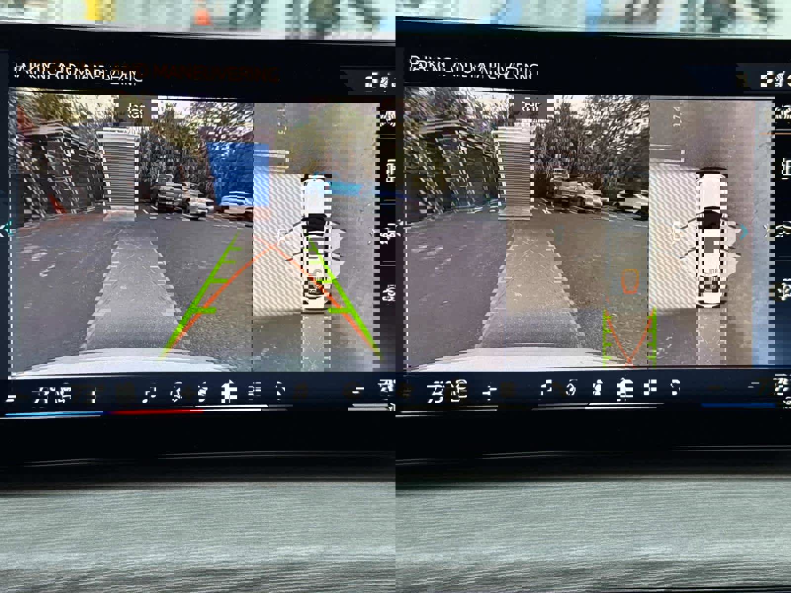 New 2025 BMW 330i xDrive 330i xDrive w/ M Sport Package image 23