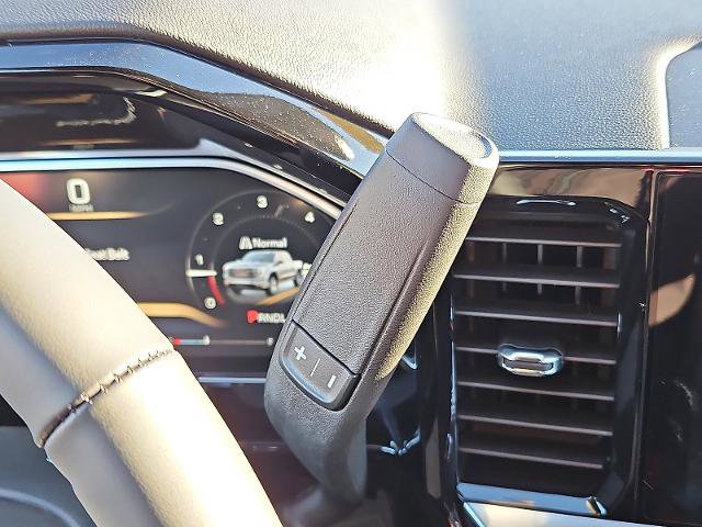 New 2026 GMC Sierra 1500 Elevation image 11