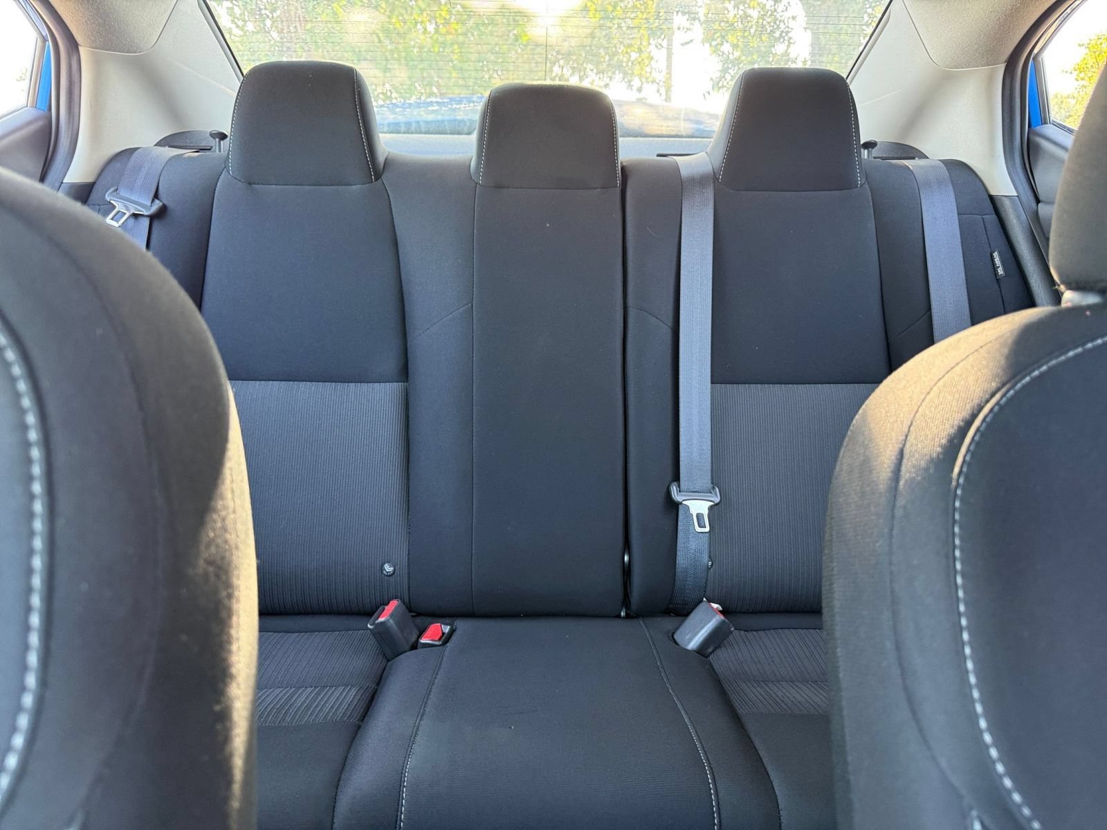 Used 2025 Nissan Sentra SV FWD image 37