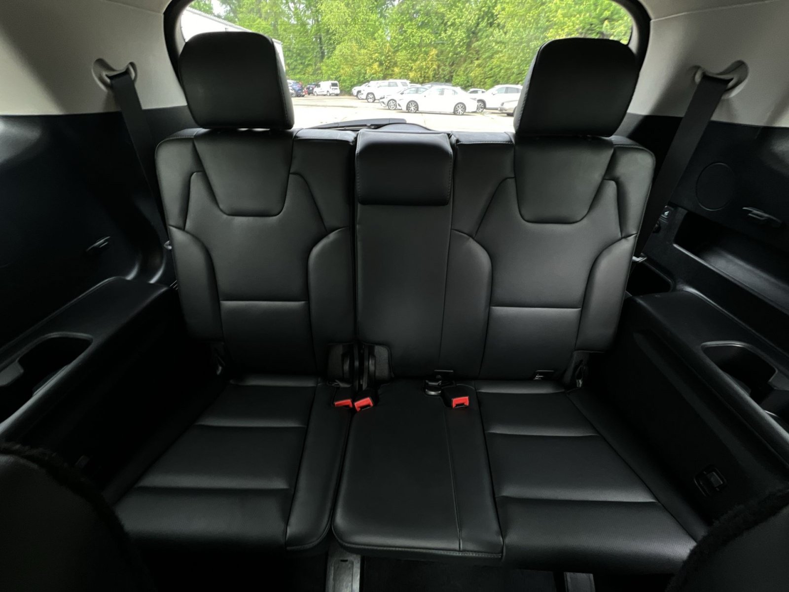 Used 2024 Kia Telluride S w/ S Sunroof Package AWD/4WD image 38