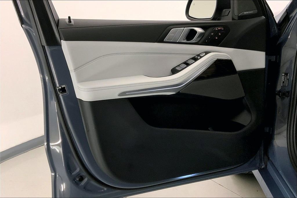 Certified 2026 BMW X7 xDrive40i image 24
