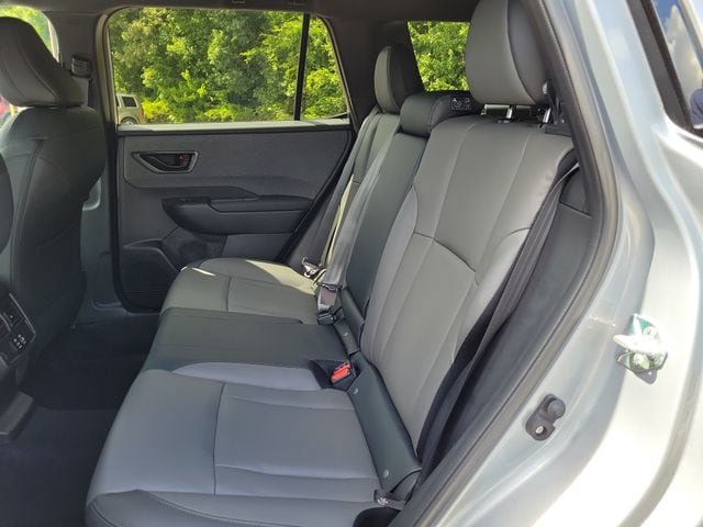 New 2026 Subaru Outback Premium w/ Premium/Limited Package AWD/4WD image 18