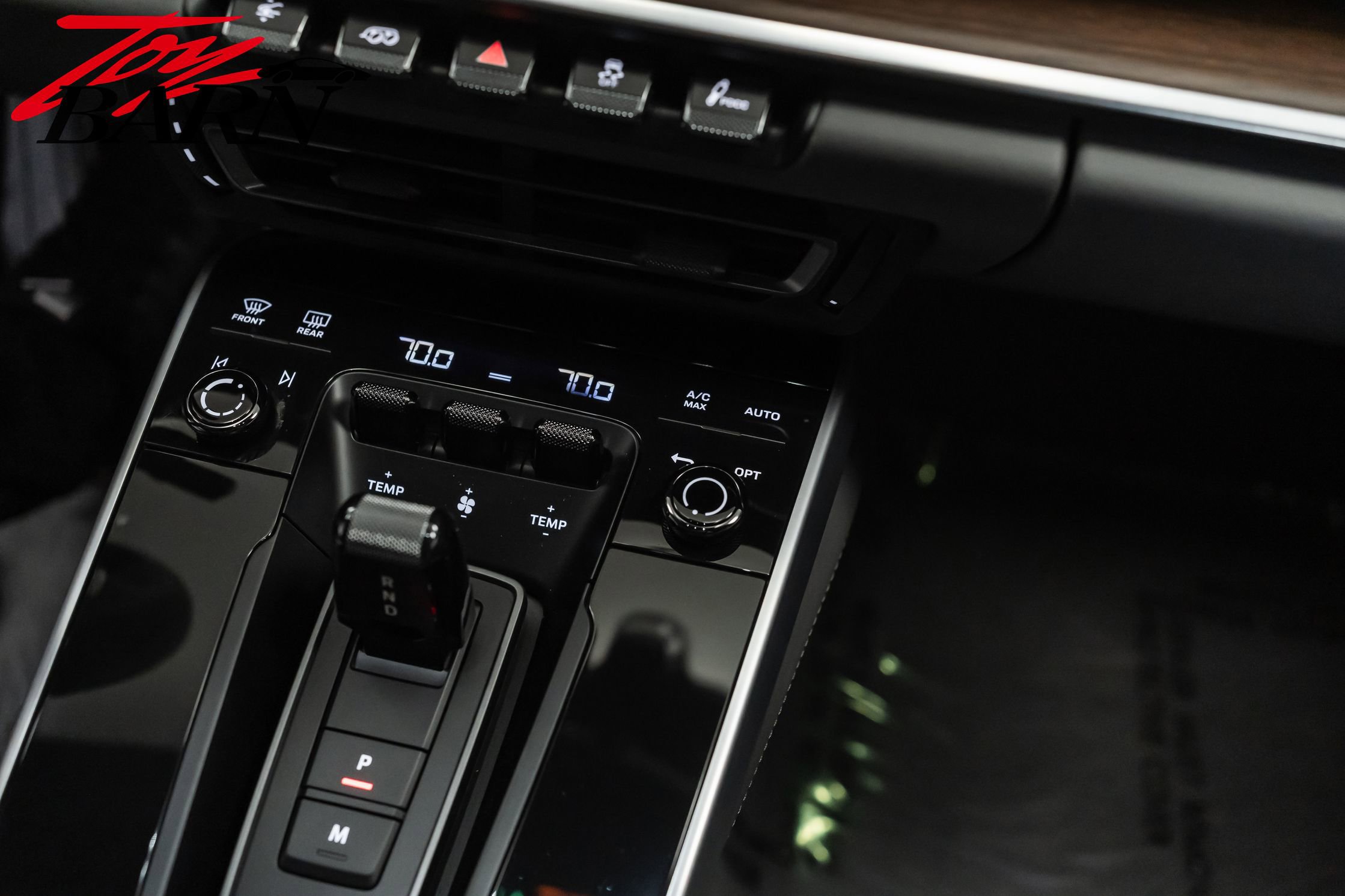 Used 2023 Porsche 911 Turbo S image 46