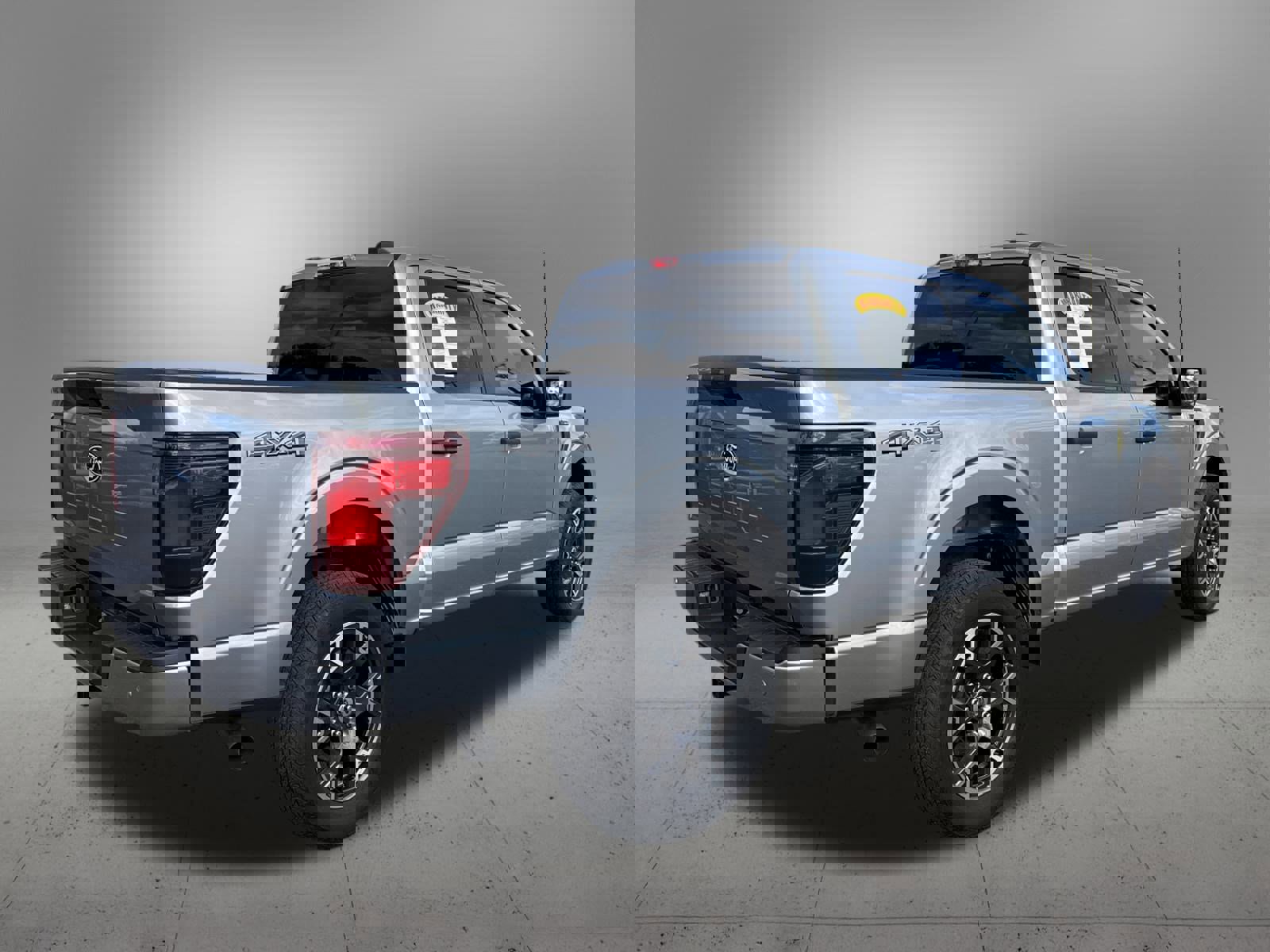 Used 2024 Ford F150 STX image 4