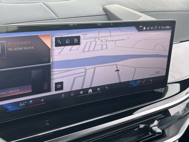 New 2026 BMW ALPINA XB7 AWD/4WD image 21
