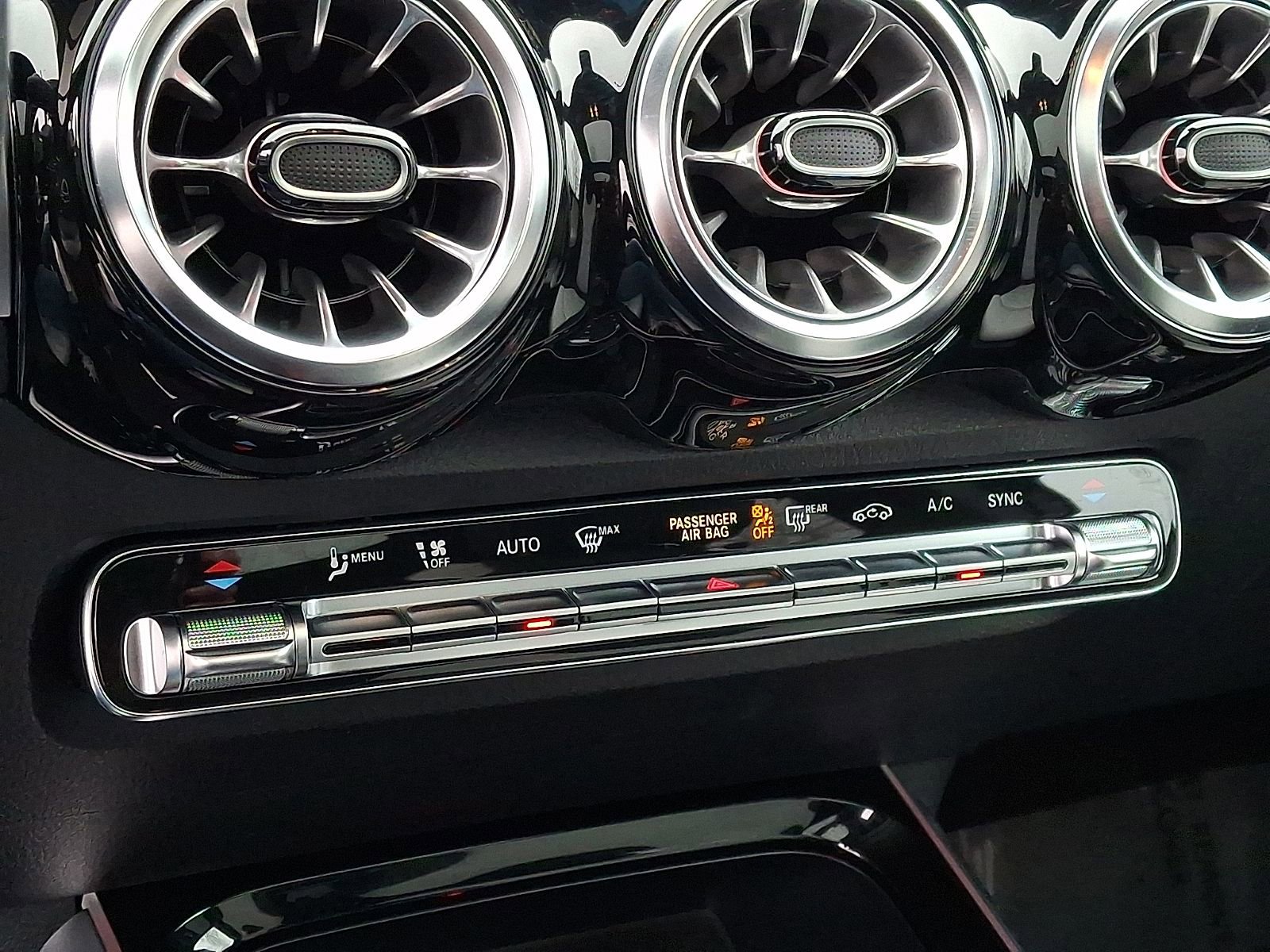 Certified 2023 Mercedes-Benz GLB 250 GLB 250 image 16