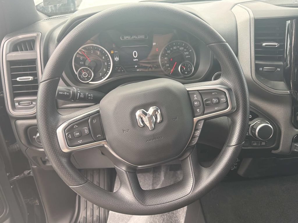 New 2026 RAM 1500 Warlock AWD/4WD image 6