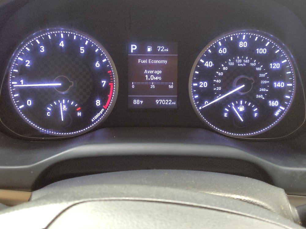 Used 2020 Hyundai Elantra SE FWD image 23