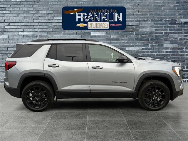 New 2026 GMC Terrain Elevation w/ Elevation Premium Package image 6