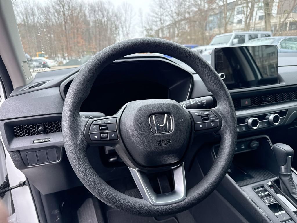 New 2026 Honda CR-V EX image 11