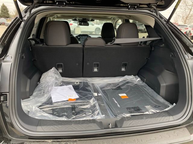 New 2026 Subaru Crosstrek 2.0i Premium image 23
