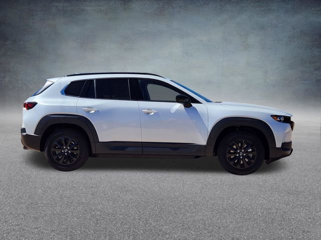 New 2026 MAZDA CX-50 AWD 2.5 Hybrid w/ Weather Package image 8