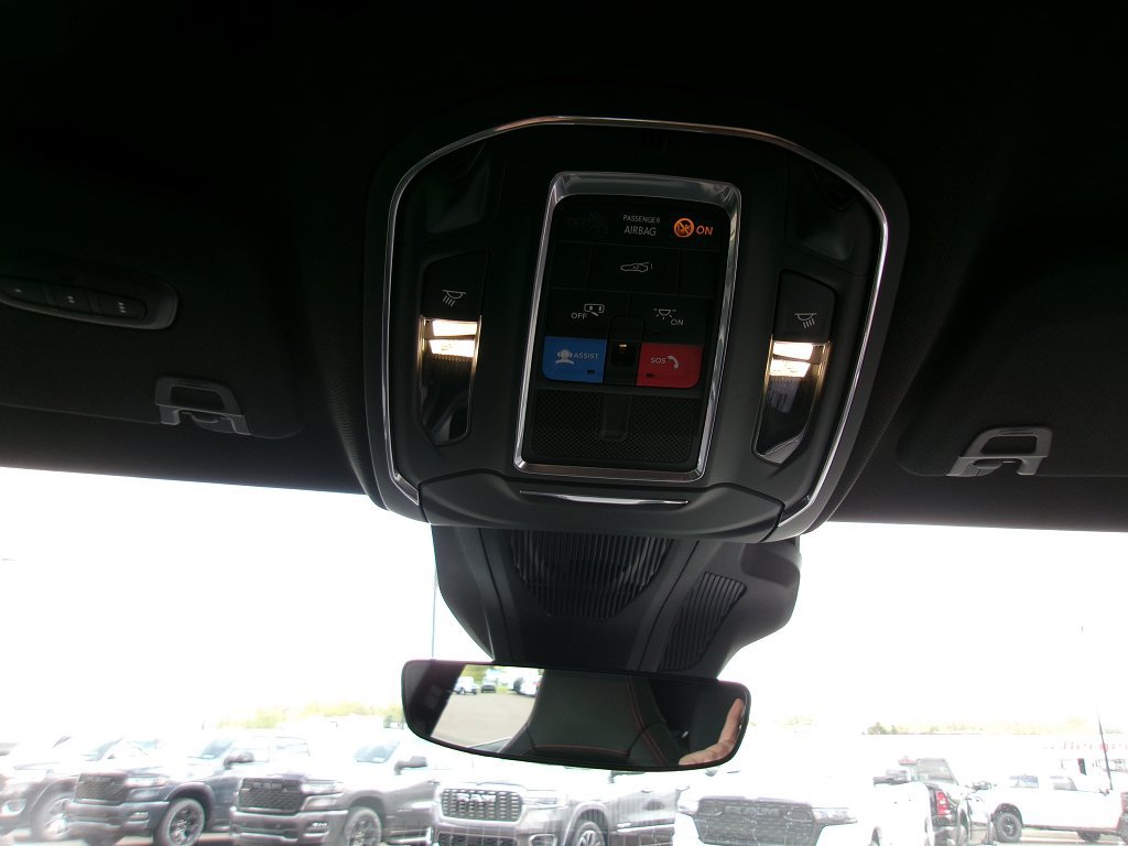 New 2026 Dodge Charger Scat Pack AWD/4WD image 15
