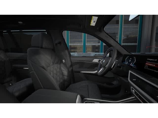 Used 2026 BMW X7 M60i AWD/4WD image 9