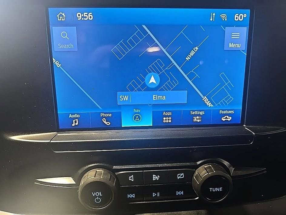 Used 2023 Ford F150 XL w/ STX Appearance Package image 23
