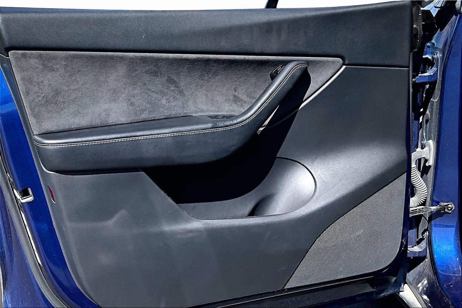 Used 2021 Tesla Model Y Performance AWD/4WD image 9
