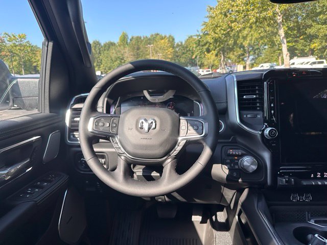 New 2027 RAM 1500 Laramie AWD/4WD image 19