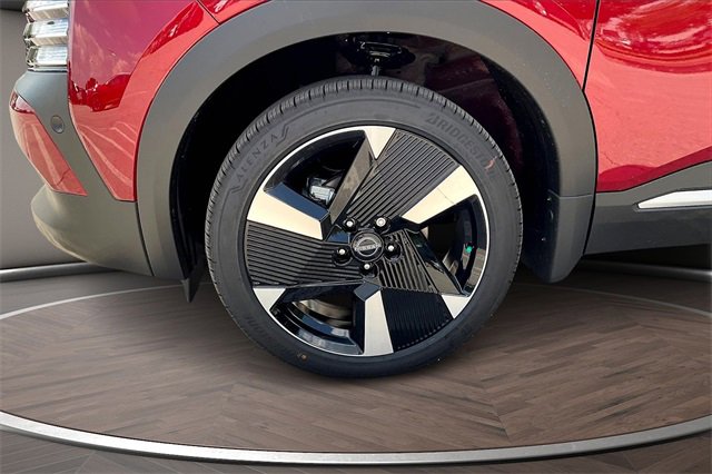 New 2026 Nissan Kicks SR w/ Illumination Package image 11