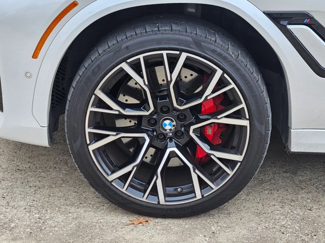Used 2024 BMW X6 M Competition w/ Executive Package image 19