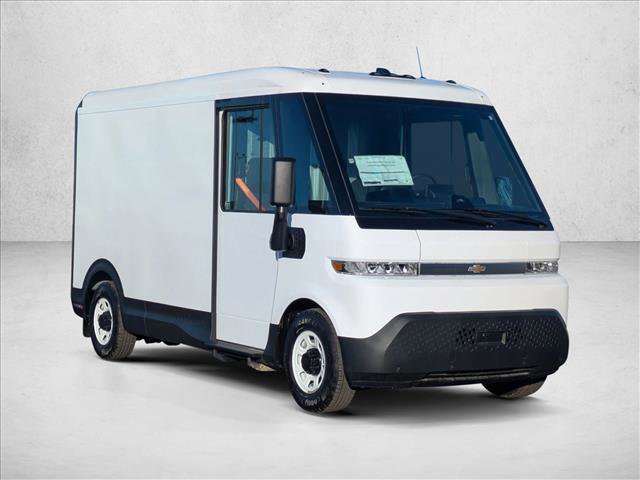 New 2026 Chevrolet Brightdrop 400 image 6