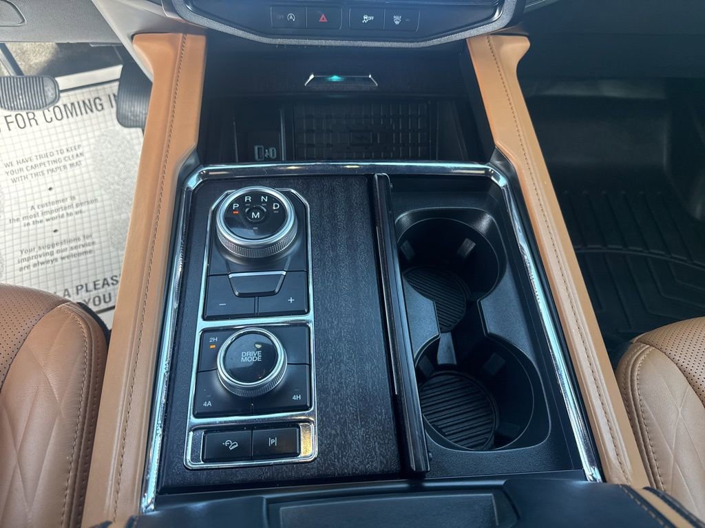 Used 2023 Ford Expedition Platinum image 25