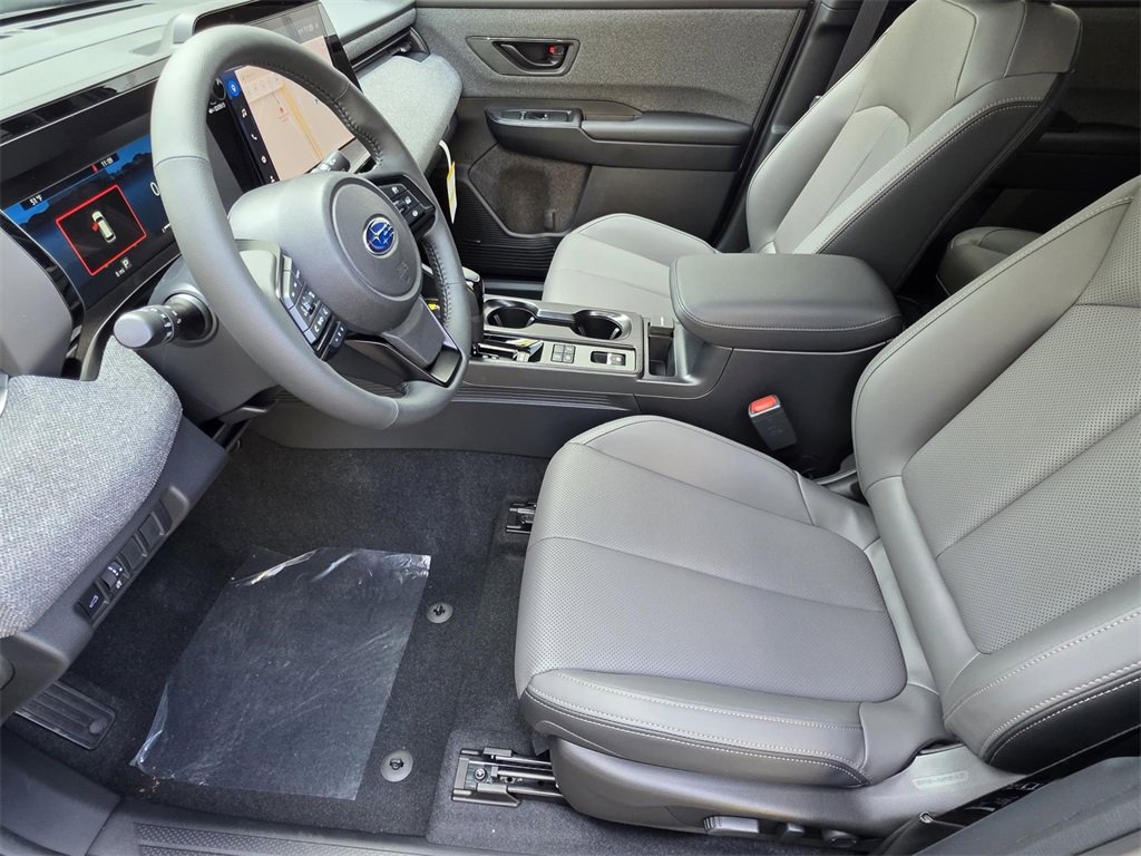 New 2026 Subaru Outback Limited image 8