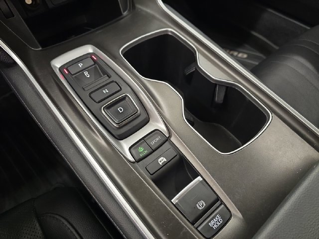 Used 2022 Honda Accord Touring image 26
