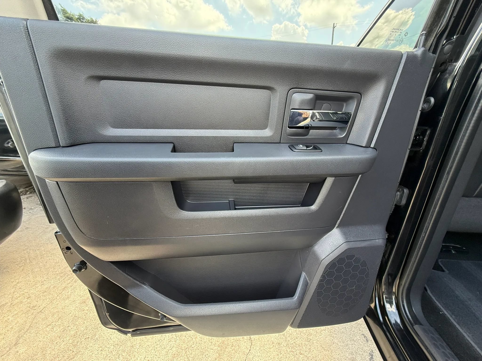 Used 2009 Dodge Ram 1500 Truck Sport RWD image 19