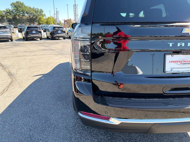New 2026 Chevrolet Tahoe LT w/ Advanced Technology Package AWD/4WD image 17