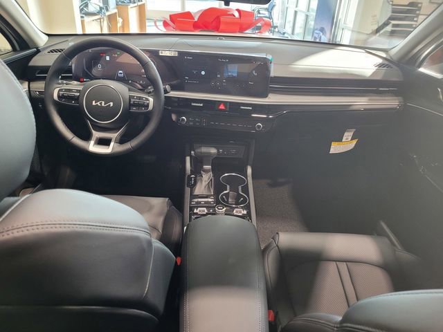 New 2026 Kia K5 EX image 8