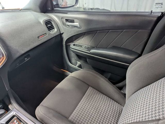 Used 2020 Dodge Charger Scat Pack RWD image 8