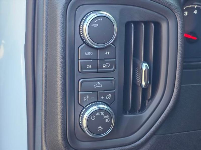 New 2026 GMC Sierra 1500 Pro w/ Graphite Edition image 12