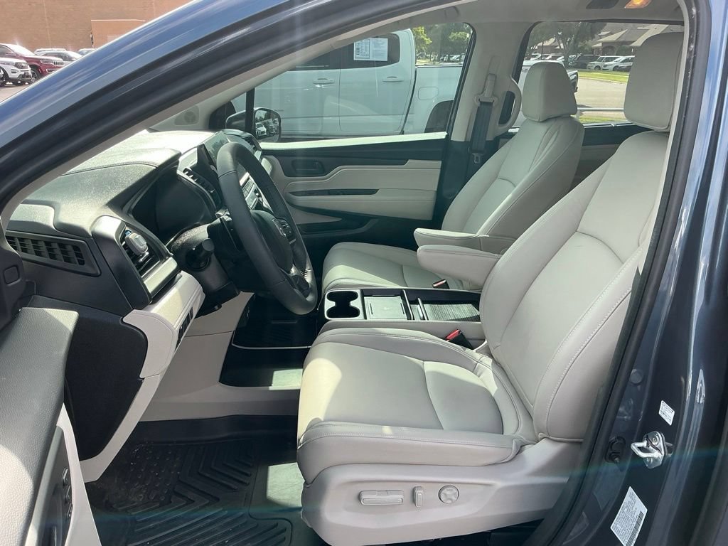 Used 2026 Honda Odyssey EX-L image 17