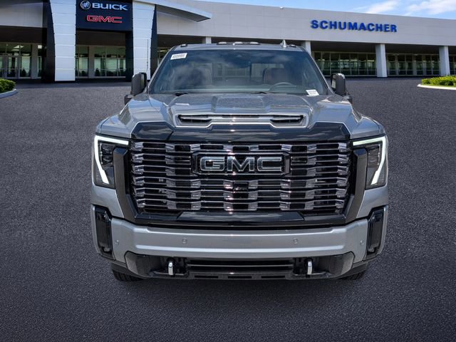 New 2026 GMC Sierra 3500 Denali Ultimate image 2