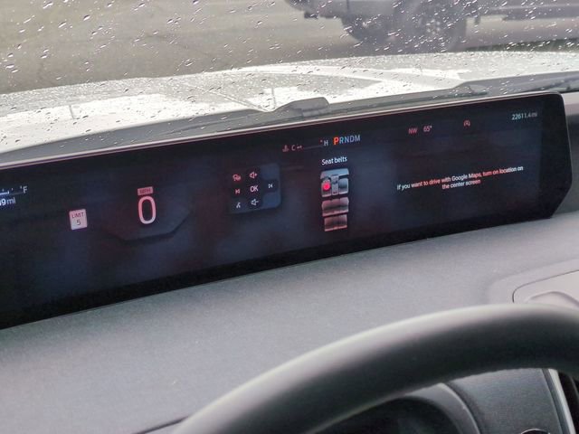 Used 2025 Ford Expedition Max Active RWD image 18