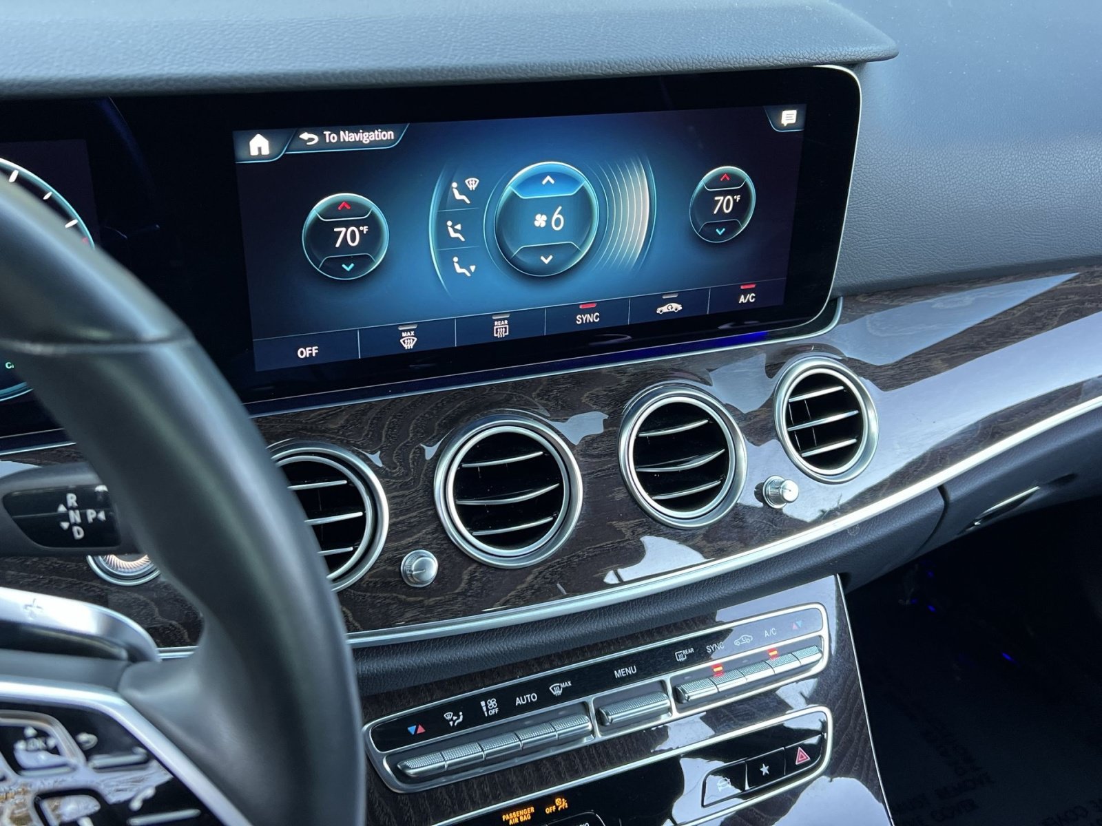Used 2023 Mercedes-Benz E 450 4MATIC Sedan image 26