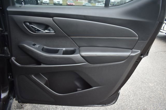 Used 2018 Chevrolet Traverse LT image 46