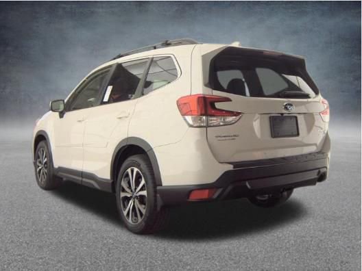 Used 2021 Subaru Forester Limited AWD/4WD image 11