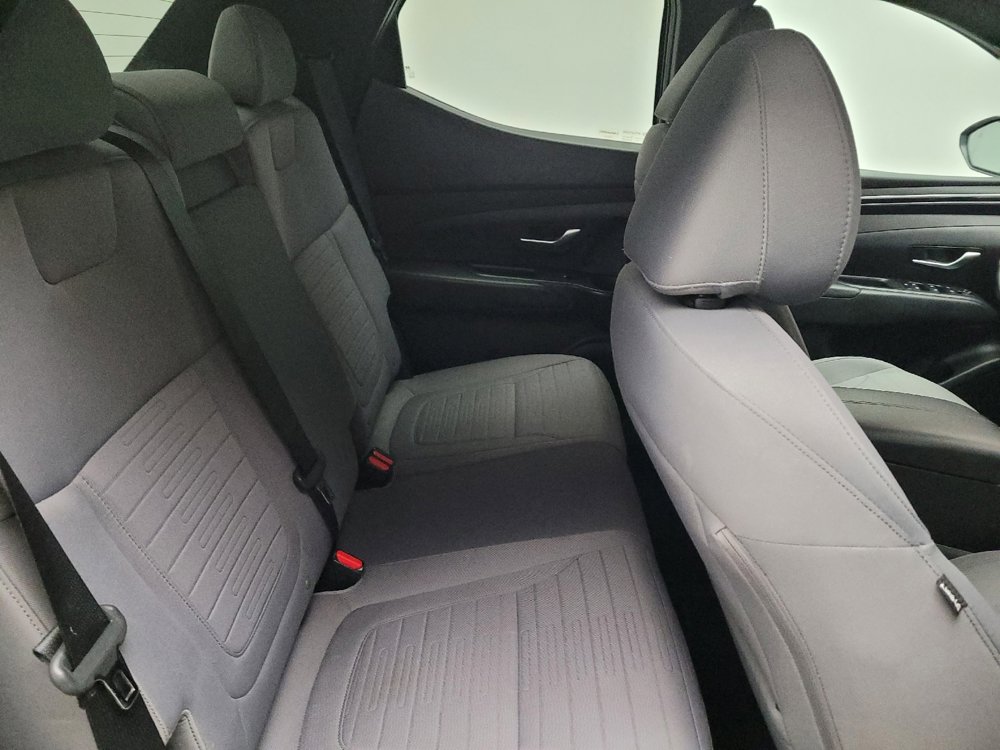 Used 2022 Hyundai Santa Cruz SEL image 19