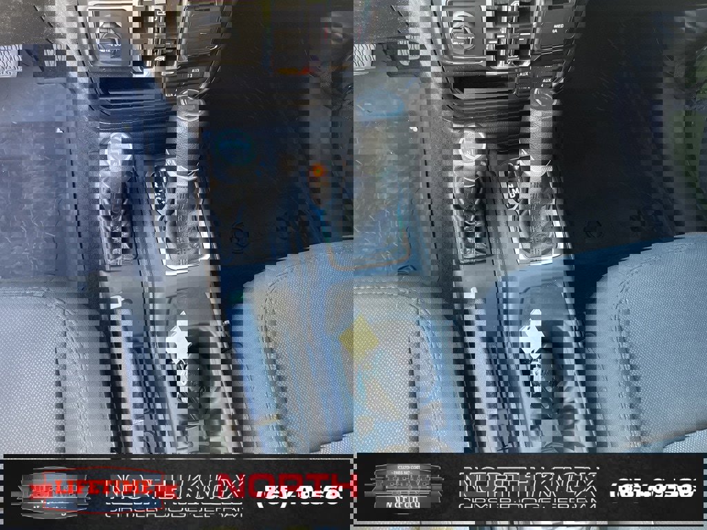 Used 2022 Jeep Wrangler Unlimited Sport image 10